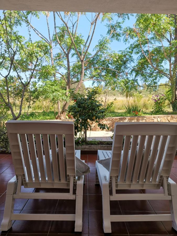 Home Garden Siniscola Ngoại thất bức ảnh