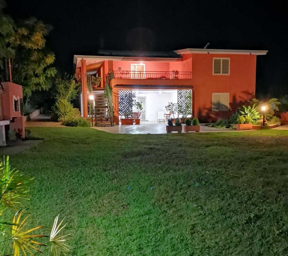 Home Garden Siniscola Ngoại thất bức ảnh