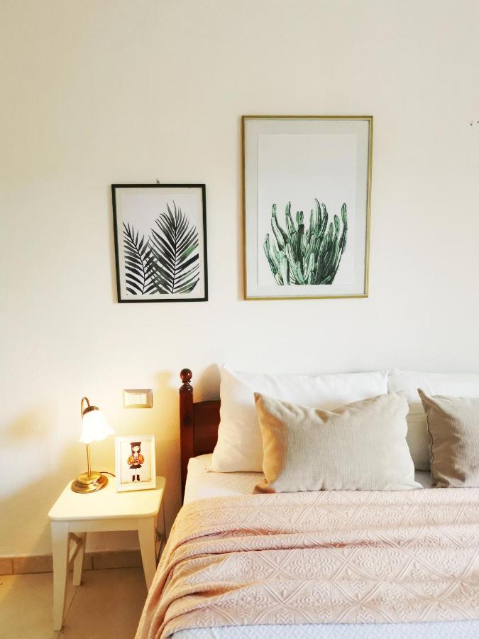 Home Garden Siniscola Ngoại thất bức ảnh