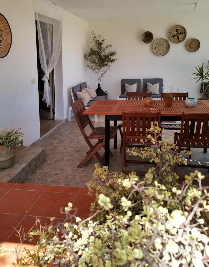 Home Garden Siniscola Ngoại thất bức ảnh