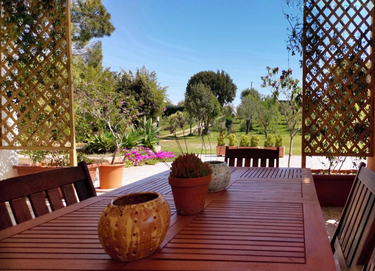 Home Garden Siniscola Ngoại thất bức ảnh