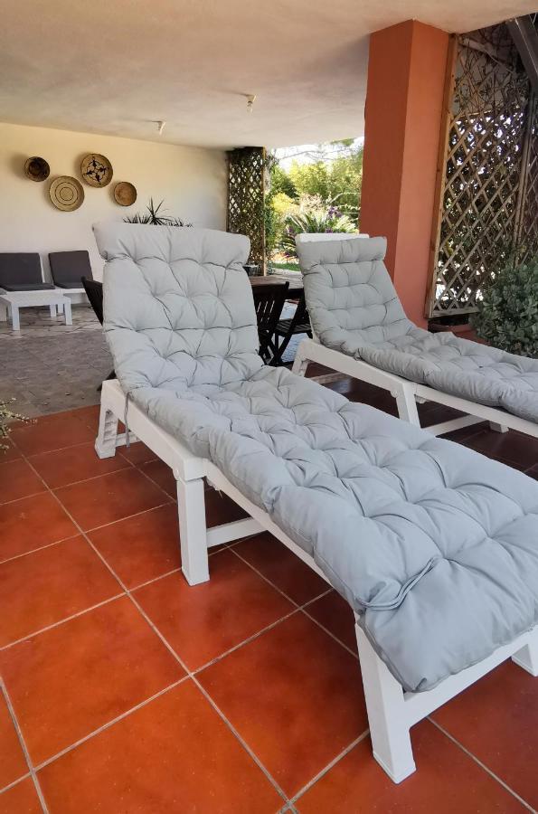 Home Garden Siniscola Ngoại thất bức ảnh