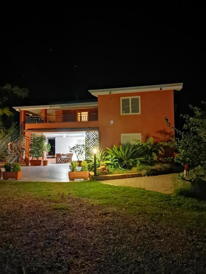 Home Garden Siniscola Ngoại thất bức ảnh