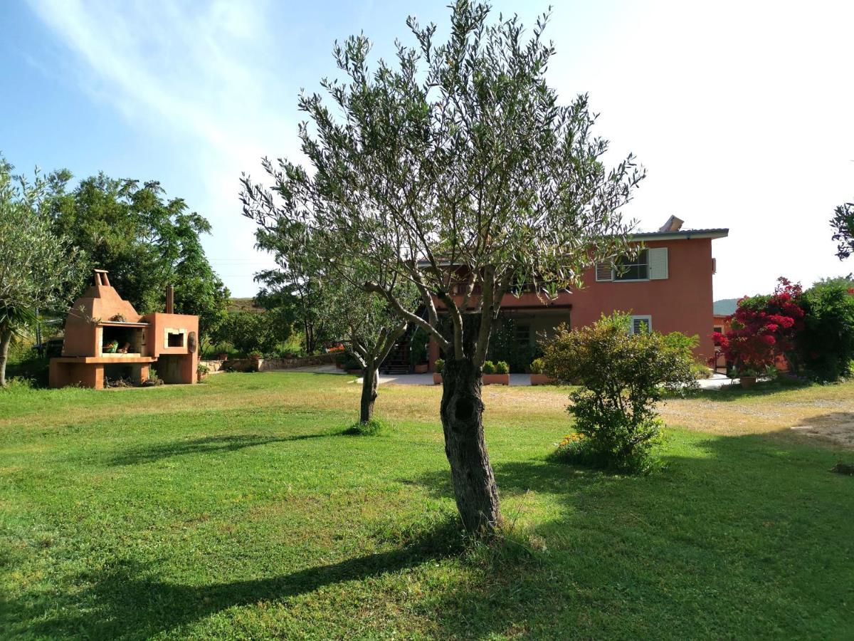 Home Garden Siniscola Ngoại thất bức ảnh