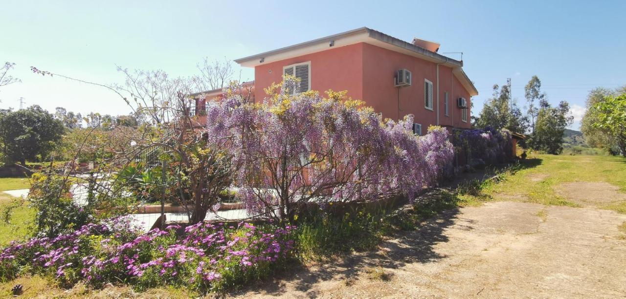 Home Garden Siniscola Ngoại thất bức ảnh