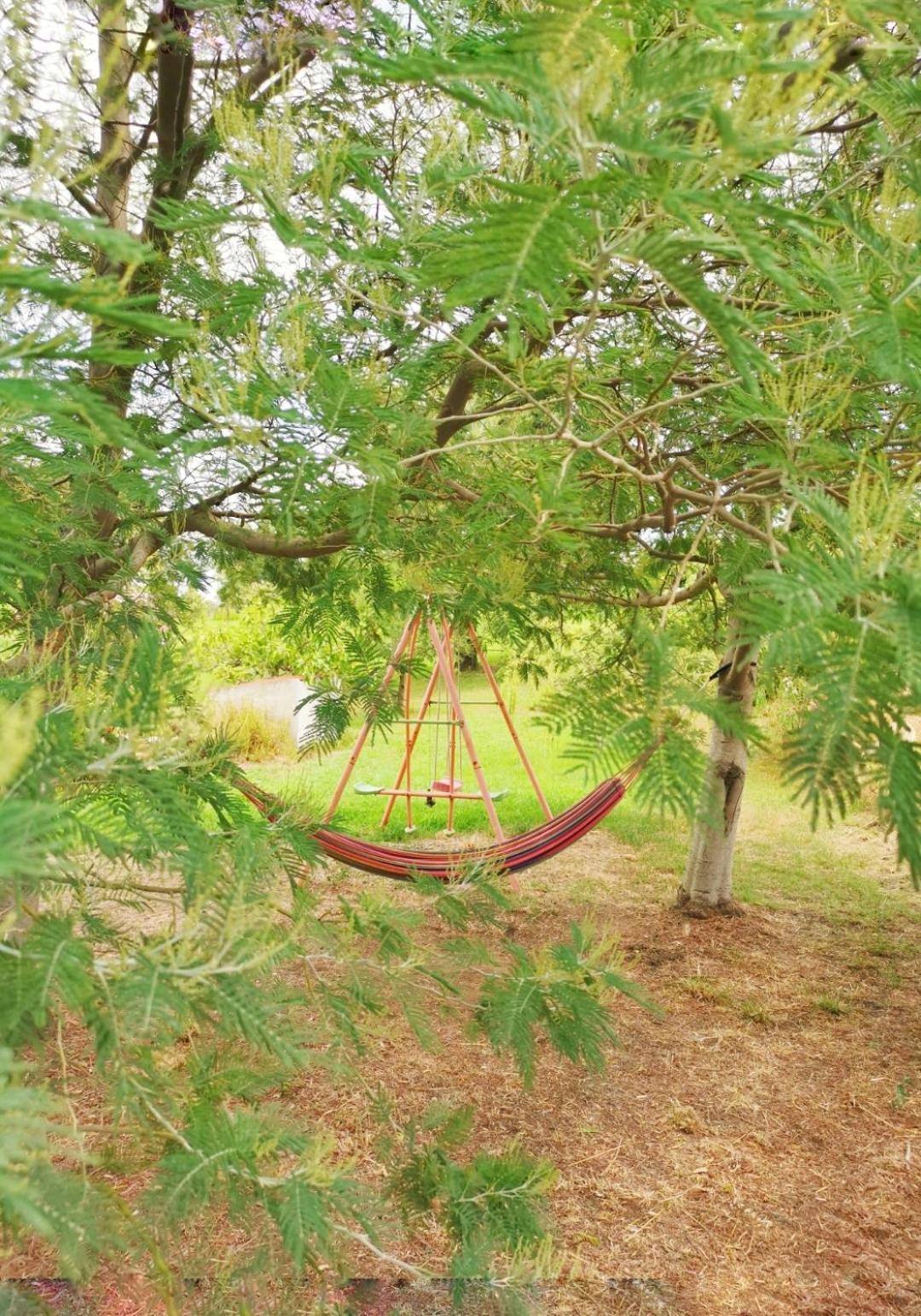 Home Garden Siniscola Ngoại thất bức ảnh