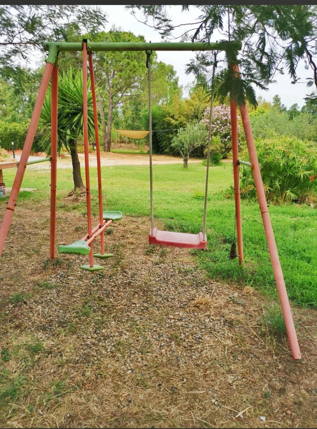 Home Garden Siniscola Ngoại thất bức ảnh